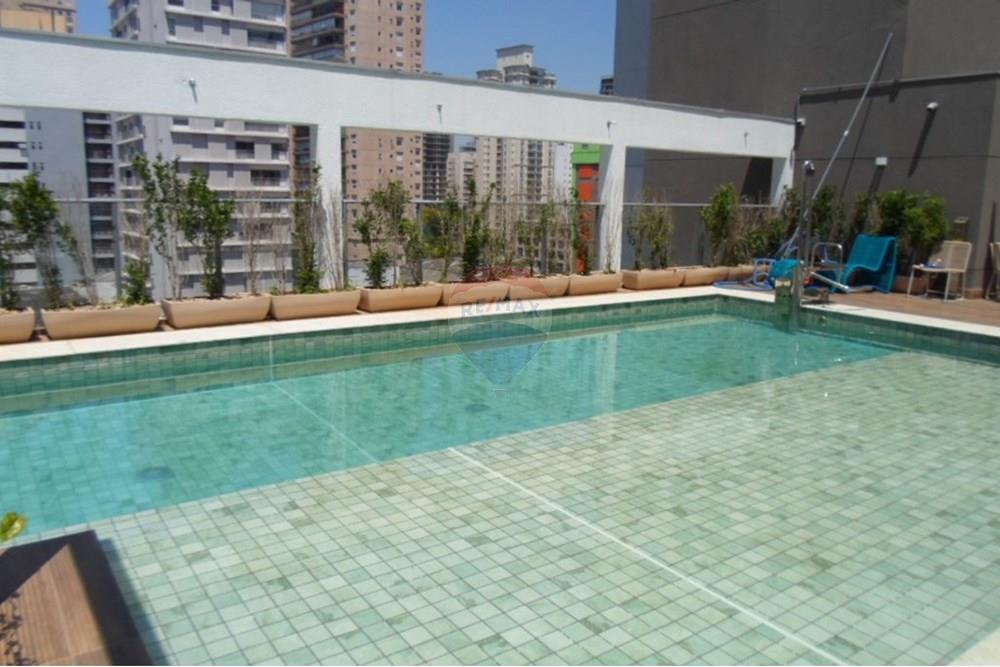 Apartamento - Alugar - São Paulo , São Paulo - SAM_9748.JPG - 601361021-1757