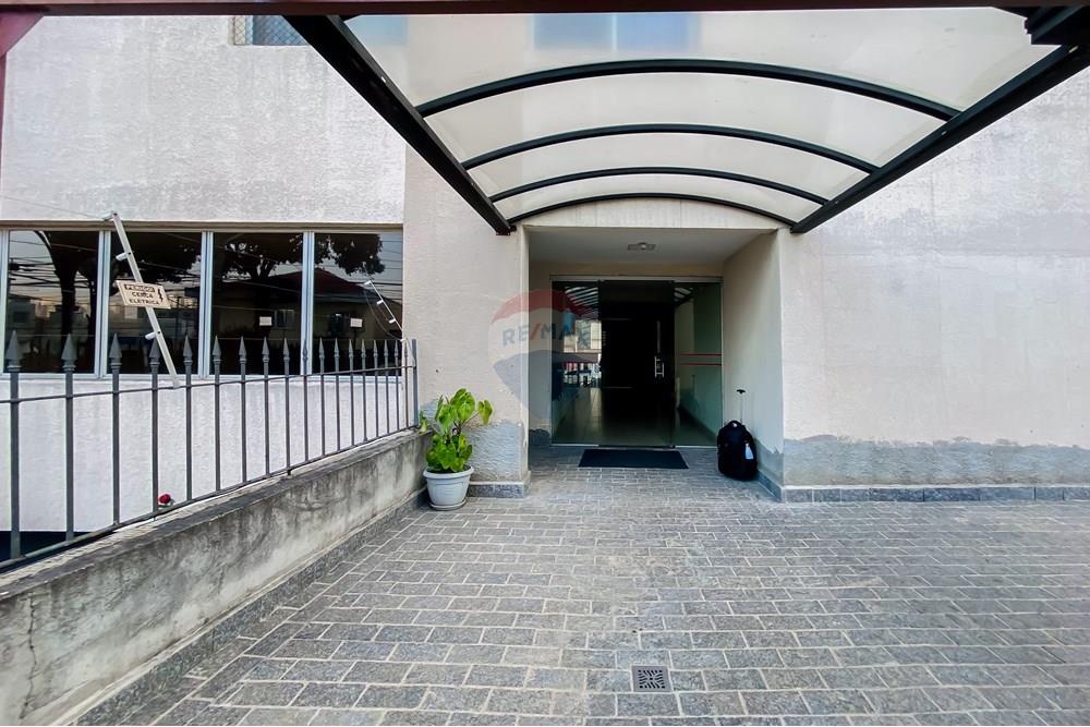 Apartamento - Venda - São Paulo , São Paulo - IMG_668323.jpg - Pátio interno - 601811011-18