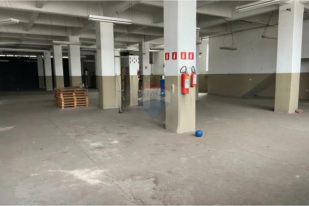 Galpão - Alugar - São Paulo , São Paulo - 12.jpg - 602291016-156