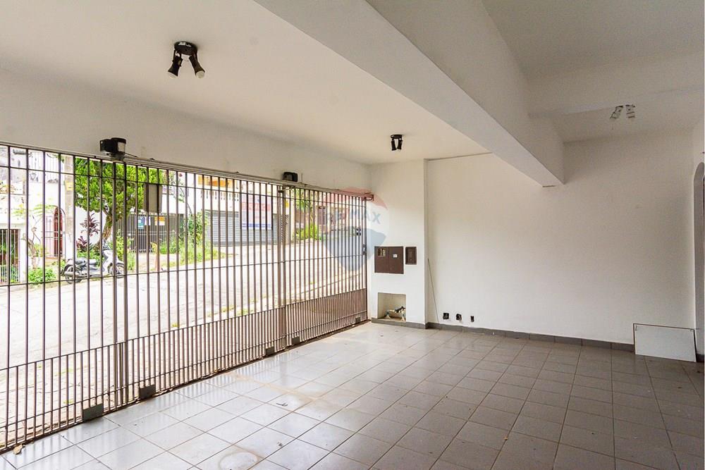 Sobrado - Venda - São Paulo , São Paulo - 07garagem001.jpg - 602251015-8