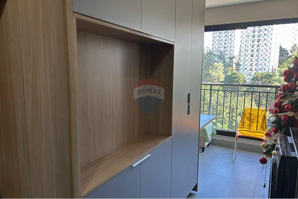 Apartamento - Alugar - São Paulo , São Paulo - 00008.jpg - 601131051-25