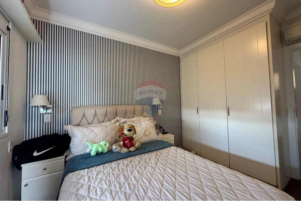 Apartamento - Alugar - São Paulo , São Paulo - IMG_7138.JPG - 602071001-287