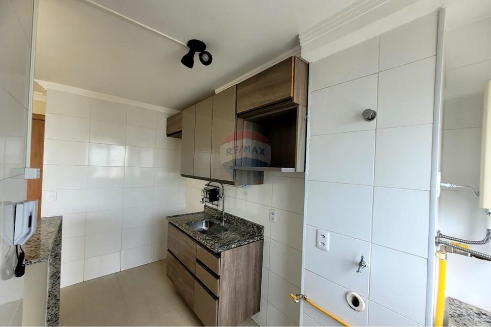 Apartamento - Alugar - São Paulo , São Paulo - 2.jpeg - Lavanderia - 602411009-58