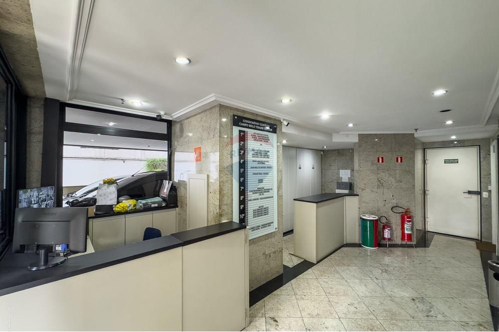 Cj. Comercial/ Sala - Venda - São Paulo , São Paulo - TKD-483.jpg - 602151008-133