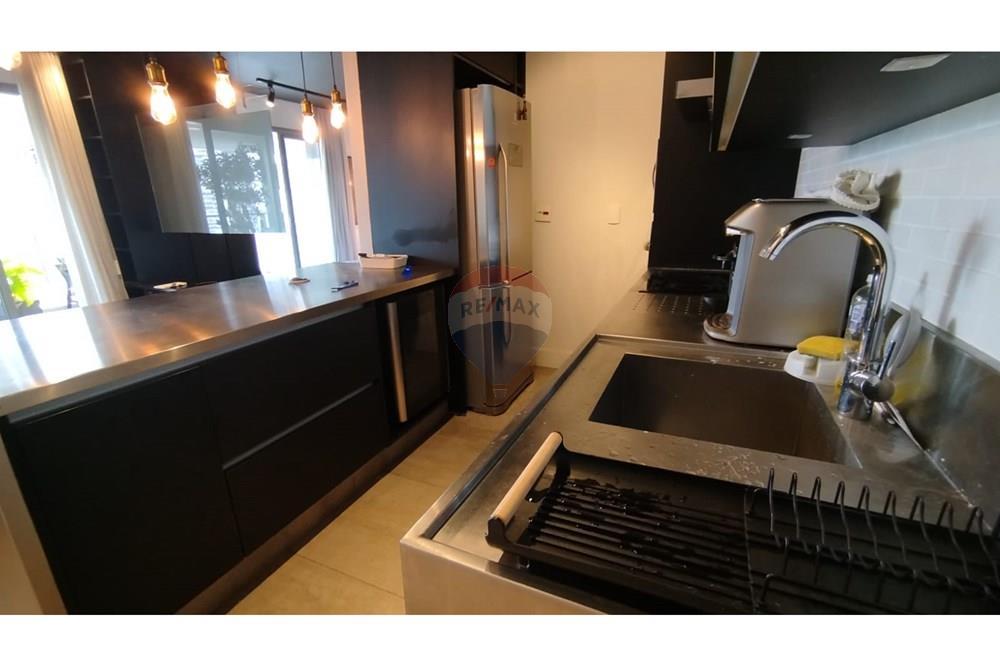 Apartamento - Alugar - São Paulo , São Paulo - 02 COZINHA 04.jpeg - 602151025-22
