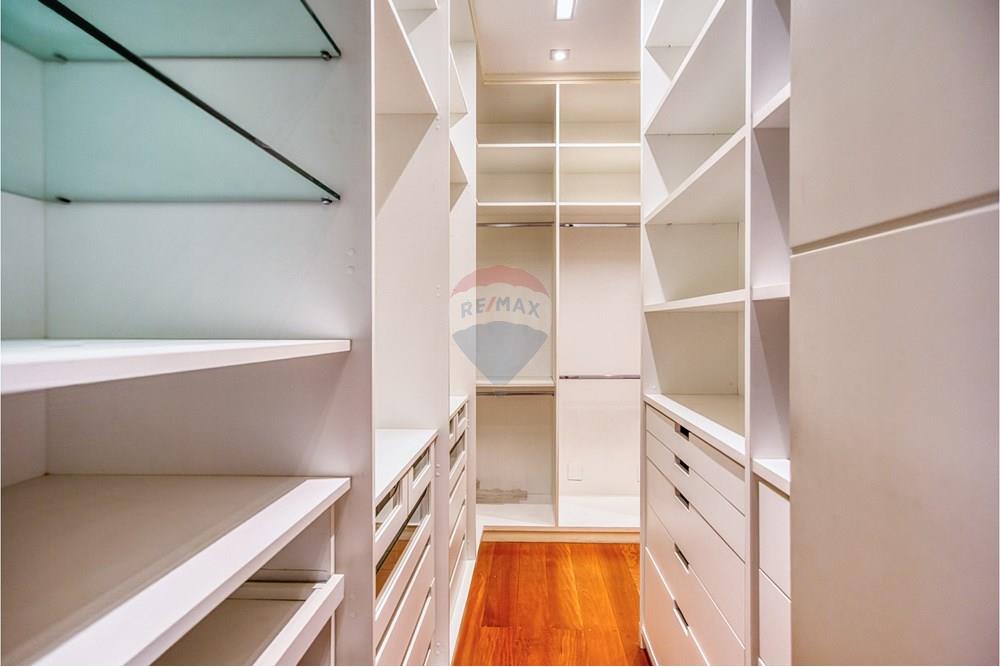 Apartamento - Venda - São Paulo , São Paulo - 06dormitorios014.jpg - Closet - 601081090-25