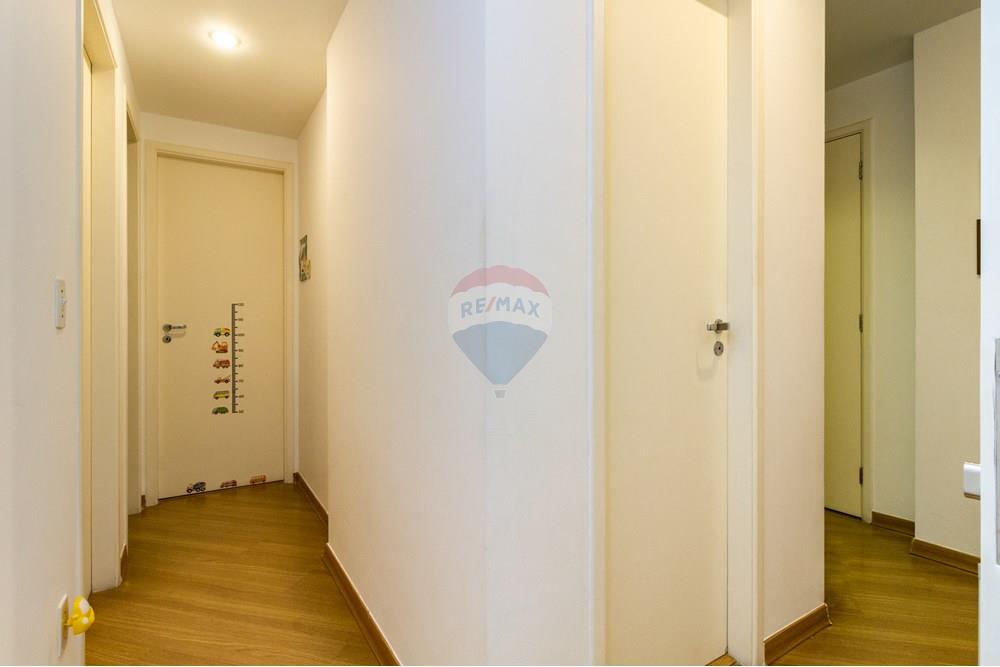 Apartamento - Venda - São Paulo , São Paulo - 3 CORREDOR (3).jpg - 601261002-213