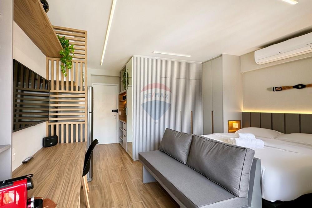 Apartamento - Venda - São Paulo , São Paulo - Cópia de 1_studio_OYCB1202_7.jpg - 602011004-108