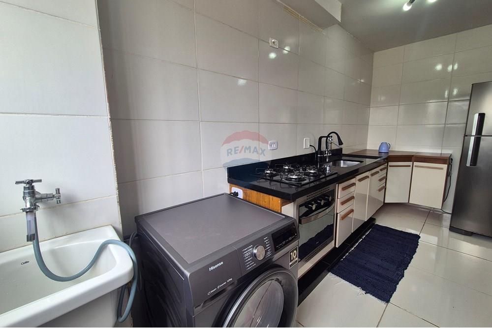 Residential - Condo/Apartment - São Paulo , São Paulo - BR - 20251019_114900.jpg - 602181029-79