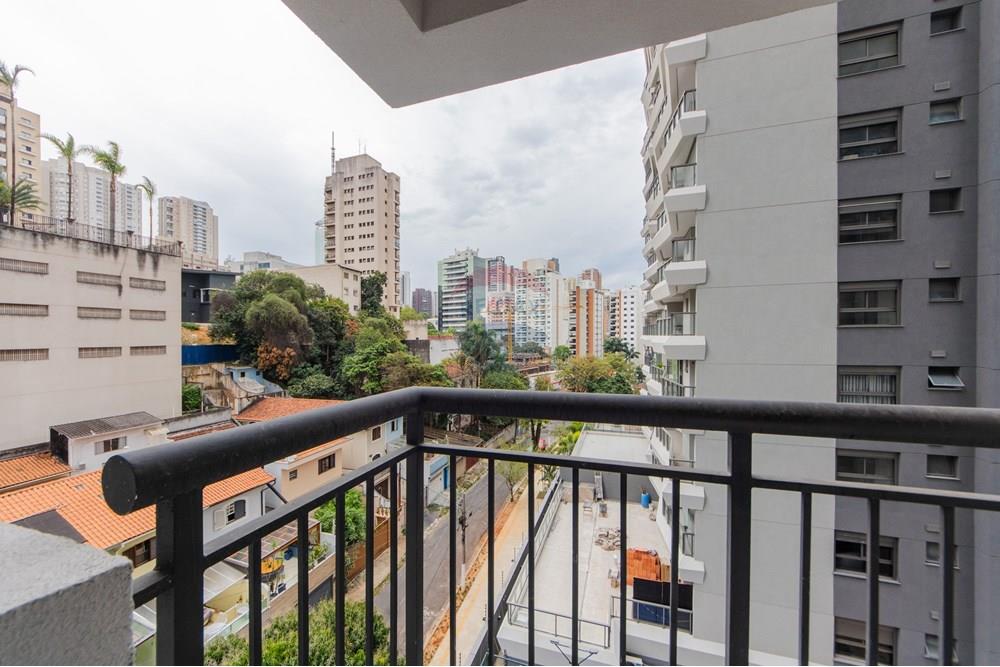 Studio - Venda - São Paulo , São Paulo - IMG_6212.jpg - 601181010-62