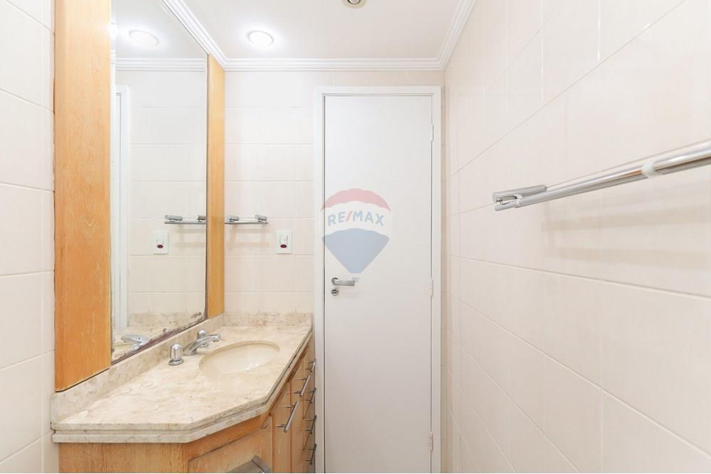Apartamento - Alugar - São Paulo , São Paulo - 14.jpg - Banheiro - 601081006-127