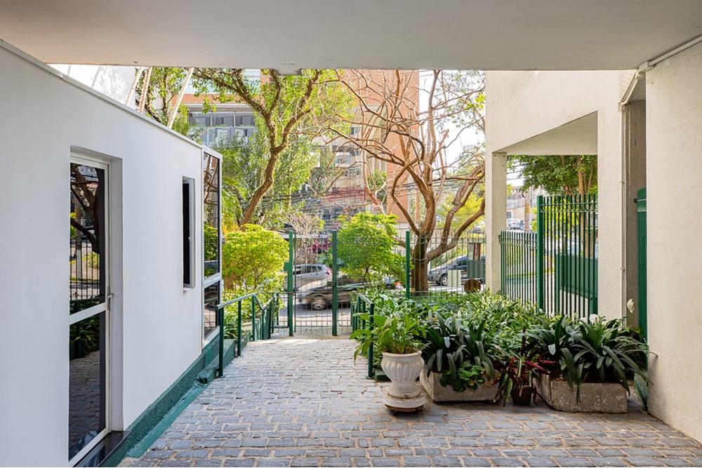 Apartamento - Venda - São Paulo , São Paulo - Remax Ville-33.jpg - 601241007-80