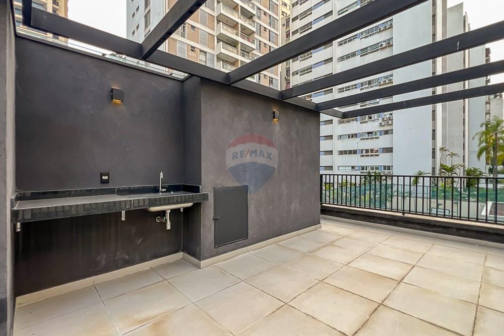 Casa de Condomínio - Venda - São Paulo , São Paulo - ERGG7081-42.jpg - Terraço - 601371058-22