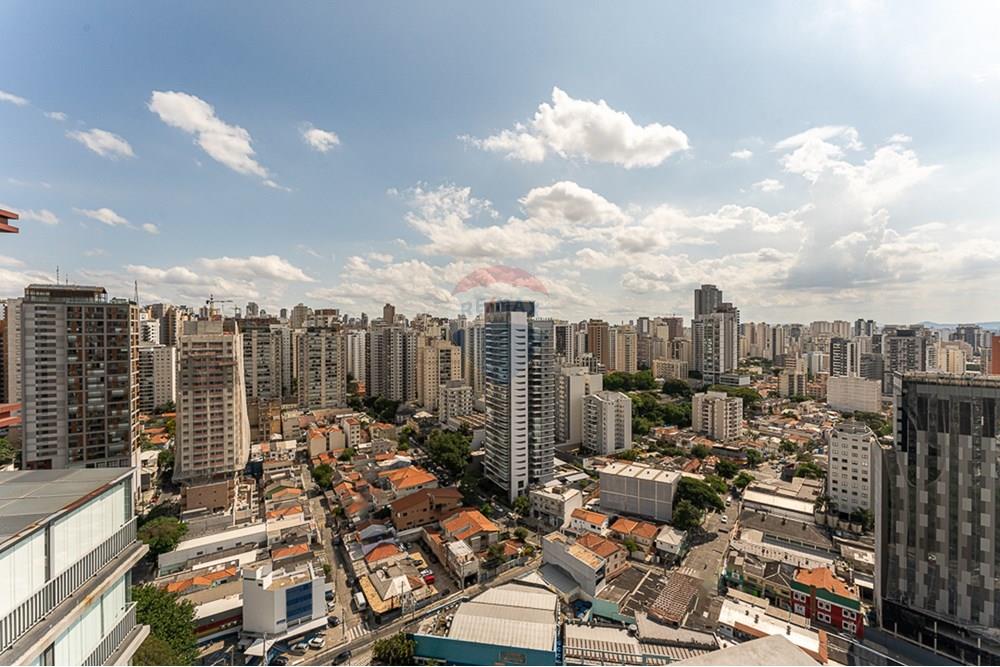 Studio - Venda - São Paulo , São Paulo - DSC09874.jpg - 602201008-203