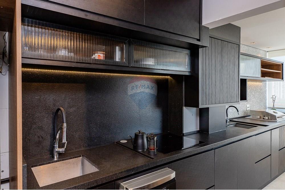 Apartamento - Venda - São Paulo , São Paulo - Remax Ares-38.jpg - Cozinha - 601131006-121