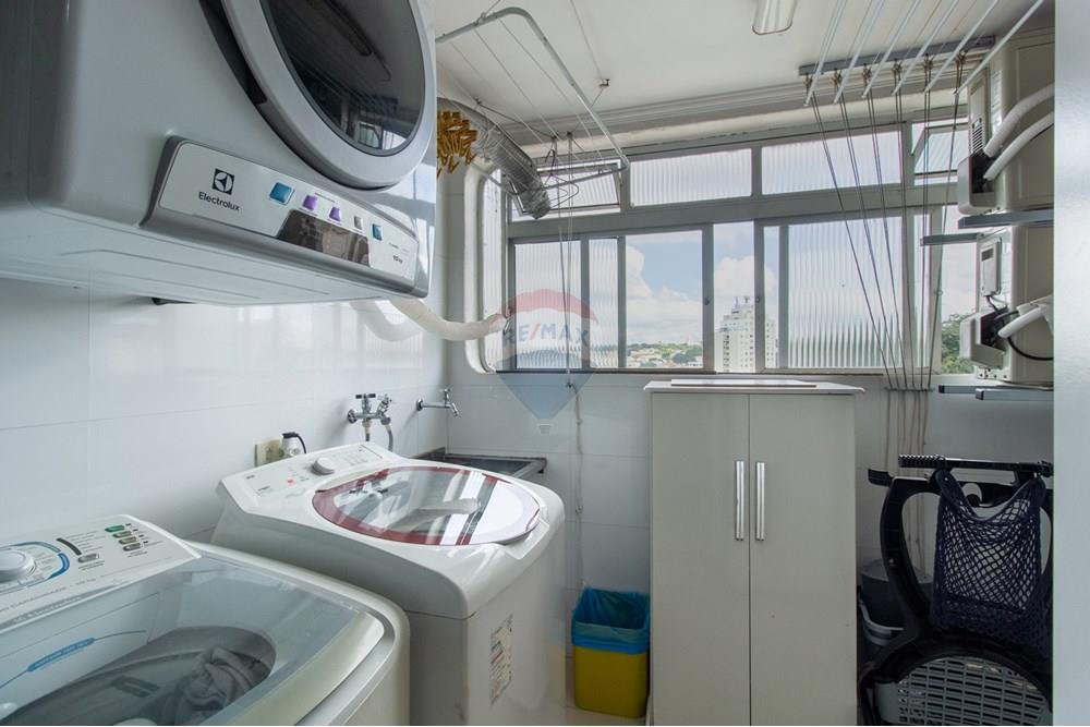 Apartamento - Venda - São Paulo , São Paulo - 24 Área de Serviço.jpg - 601971018-1220