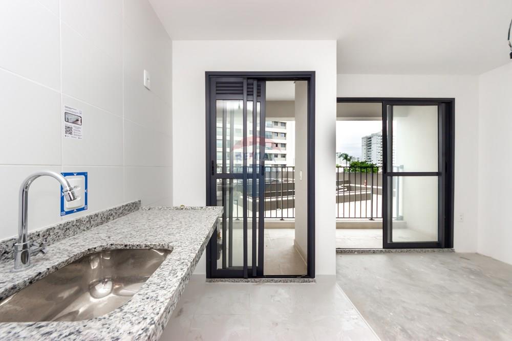 Apartamento - Venda - São Paulo , São Paulo - 2.jpg - Cozinha - 602261001-50