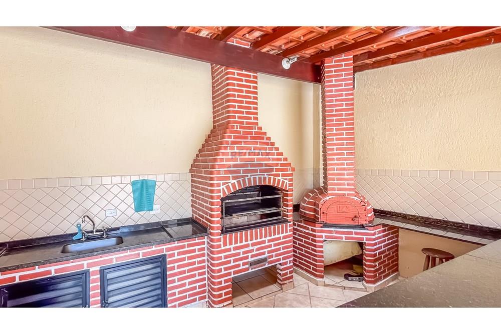 Apartamento - Venda - São Paulo , São Paulo - 29 - Churrasqueira.jpg - 602031008-85