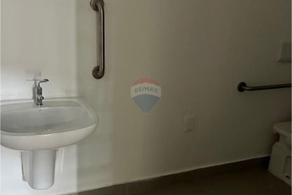 Cj. Comercial/ Sala - Alugar - São Paulo , São Paulo - LOJA 1 - 13.jpg - 602071003-118