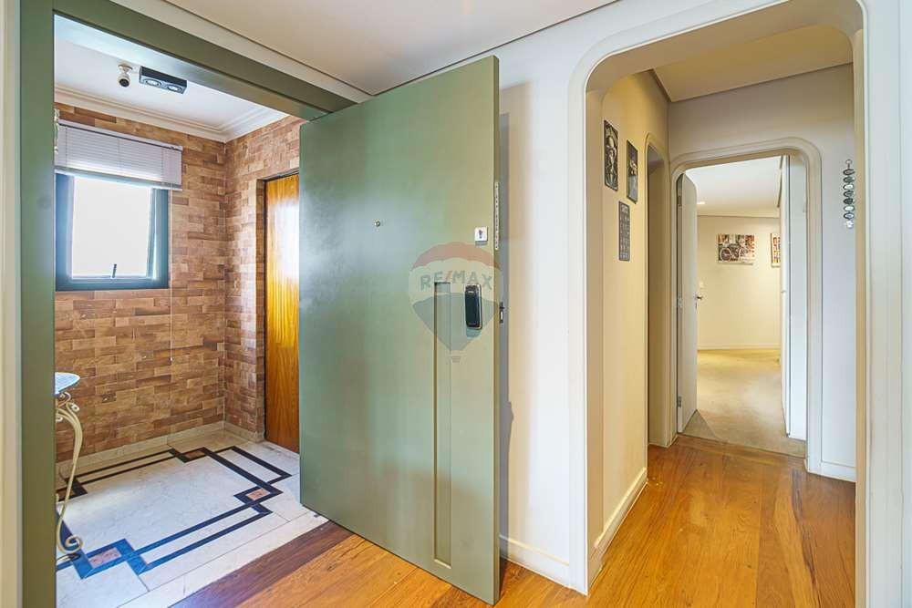 Cobertura - Venda - São Paulo , São Paulo - DSC03713-Aprimorado-NR.jpg - 602191025-13