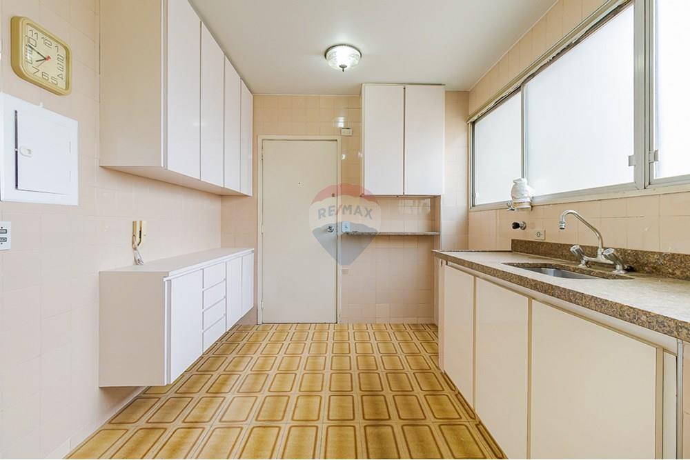 Apartamento - Venda - São Paulo , São Paulo - 27.jpg - Cozinha - 601081007-81