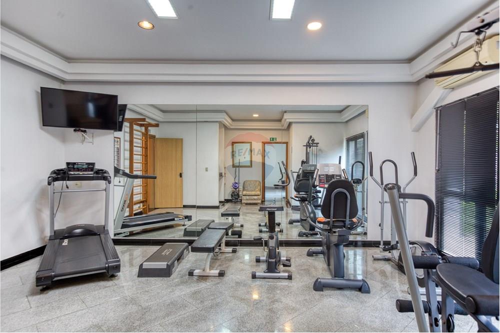 Apartamento - Venda - São Paulo , São Paulo - IMG_1277.jpg - Sala de Ginástica - 601081093-11