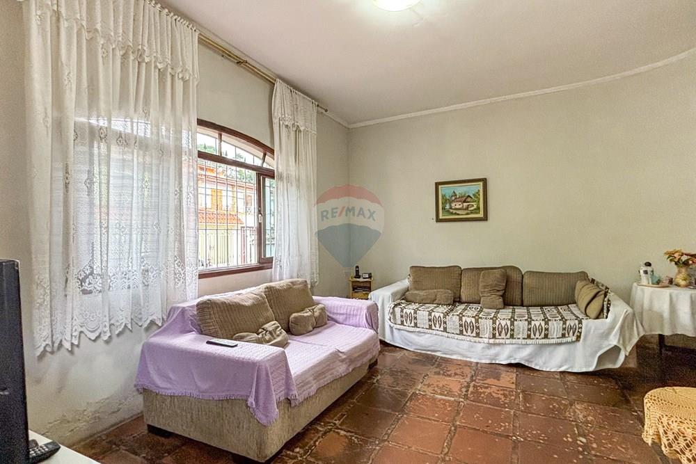 Casa - Venda - São Paulo , São Paulo - casa horto sala.jpeg - 601371095-30