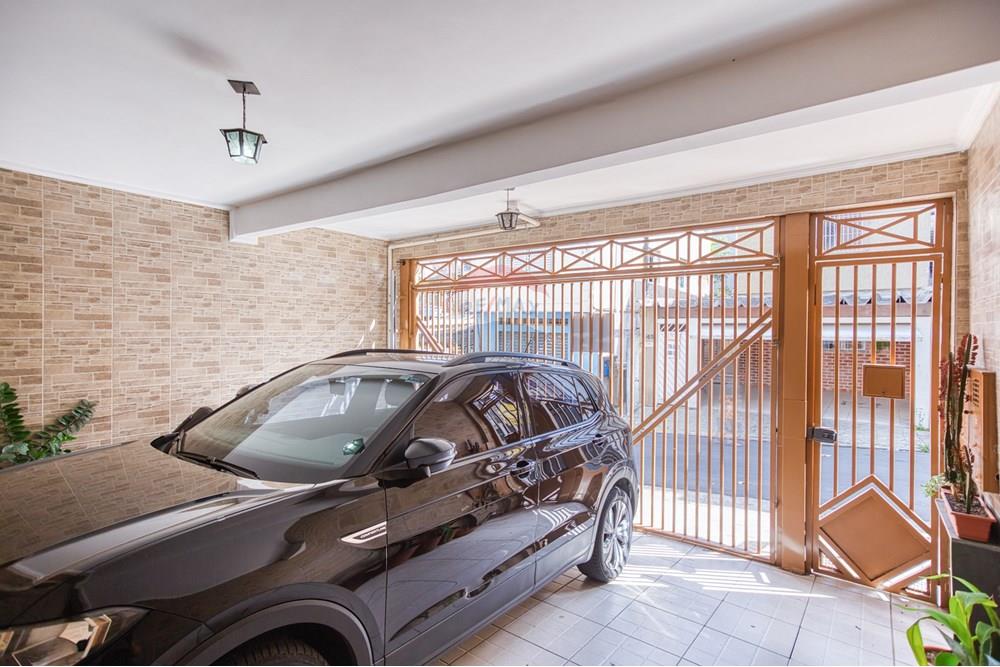 Casa - Venda - São Paulo , São Paulo - garagem004.jpg - 601371095-12