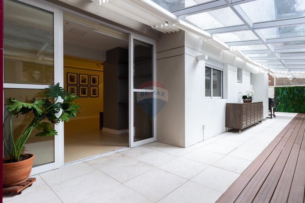 Apartamento - Venda - São Paulo , São Paulo - 15 VARANDA (1).jpg - 602281022-123