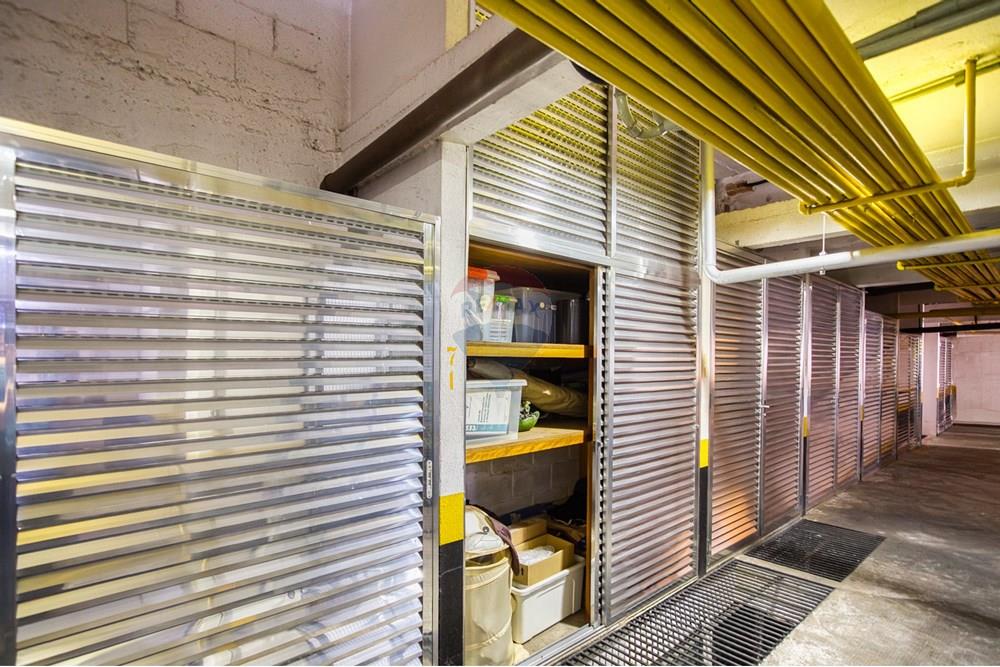 Apartamento - Venda - São Paulo , São Paulo - 08garagem001.jpg - 601081090-18