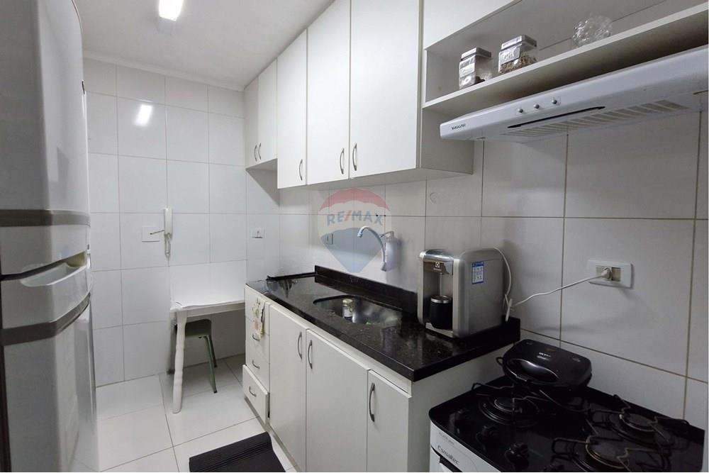 Apartamento - Venda - São Paulo , São Paulo - Cozinha.jpg - Cozinha - 601131051-36