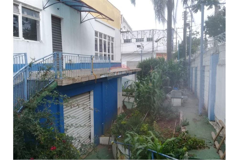 Prédio - Venda - São Paulo , São Paulo - 37 - 601971002-1116