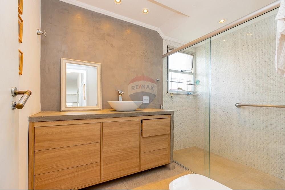 Apartamento - Venda - São Paulo , São Paulo - Remax Ares-32.jpg - Banheiro - 601131006-115