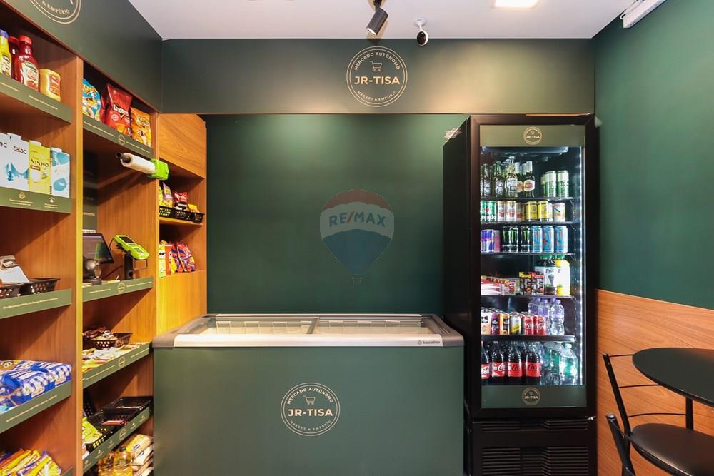 Apartamento - Venda - São Paulo , São Paulo - 02area-condominial_016.jpg - 601421003-82