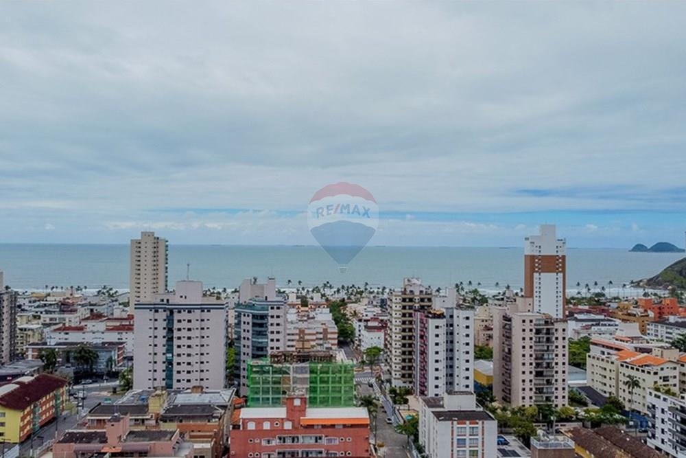 Cobertura - Alugar - Guarujá , São Paulo - DJI_0144.jpg - Fachada - 601081107-23