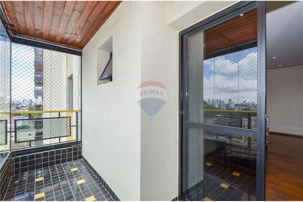 Condo/Apartment For Sale São Paulo , São Paulo 60119100588 , RE