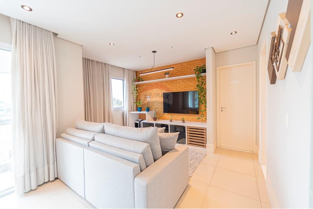 Apartamento - Venda - São Paulo , São Paulo - 601401022-65 remax living club vicentina gomes jurubatura santo amaro trem metro (13).JPG - 601301022-65