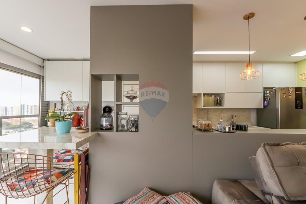 Apartamento - Venda - São Paulo , São Paulo - IMG_504031.jpg - 602031025-17