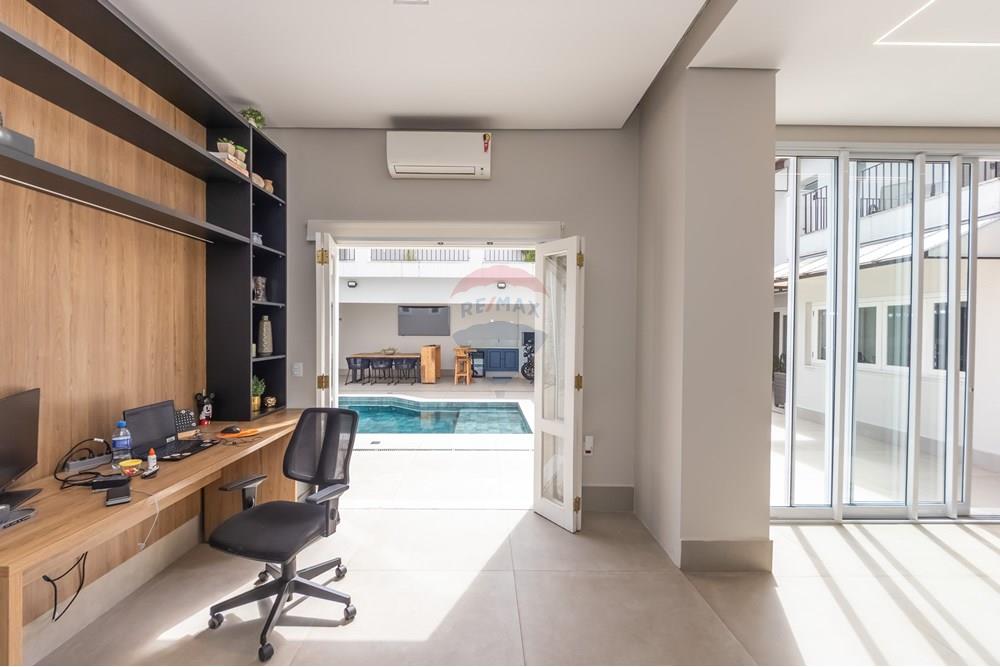 Casa - Venda - São Paulo , São Paulo - 66 - Escritório.jpg - 602031008-75