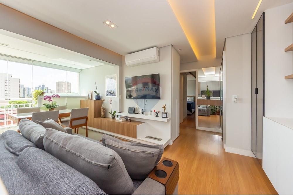 Apartamento - Venda - São Paulo , São Paulo - IMG_906925.jpg - Sala - 602381006-23