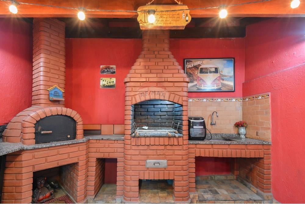 Sobrado - Venda - São Paulo , São Paulo - 023.jpg - 601251165-94