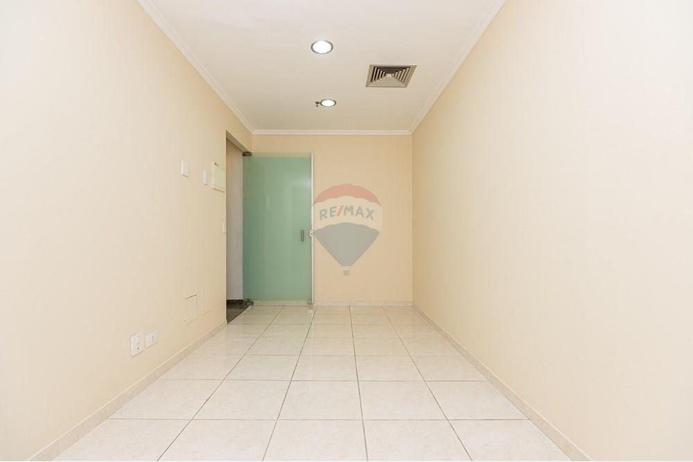 Conjunto Comercial-Sala à venda com 2 quartos, 33m² - Foto 9