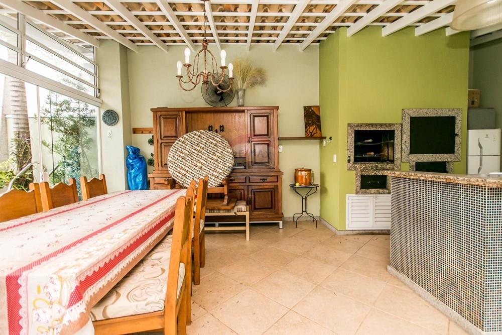 Casa - Venda - Santana de Parnaíba , São Paulo - 02area-condominial_023.jpg - 602101005-98