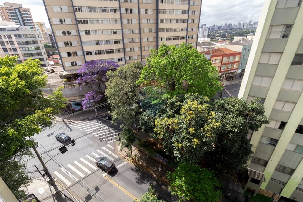 Apartamento - Venda - São Paulo , São Paulo - 4 VISTA QUARTO 1 (2).jpg - 602191021-25