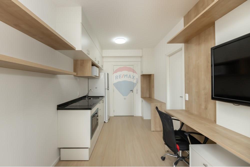 Studio - Venda - São Paulo , São Paulo - IMG_715612.jpg - Cozinha - 601371001-115