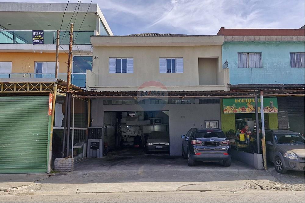 Sobrado - Venda - São Paulo , São Paulo - RUA DOM FERNANDES CAMISA NOVA JR, 870 (1).jpg - 601331007-35