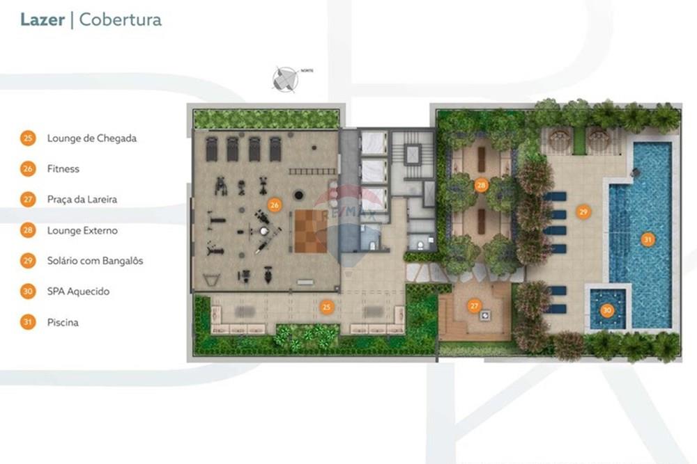 Studio - Venda - São Paulo , São Paulo - implantacao_brk_3.jpeg - 602051002-62