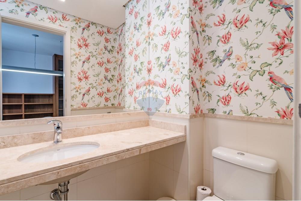 Apartamento - Venda - São Paulo , São Paulo - 07banheiros_003.jpg - 601401041-15