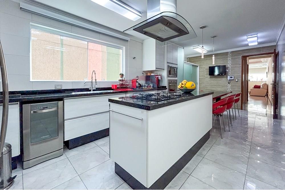 Sobrado - Venda - São Paulo , São Paulo - IMG_1651.JPG - 601751048-117