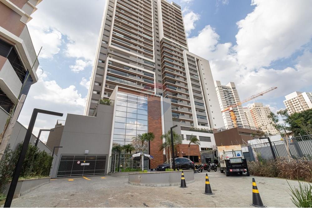 Apartamento - Venda - São Paulo , São Paulo - 01fotos_035.jpg - 601181047-55